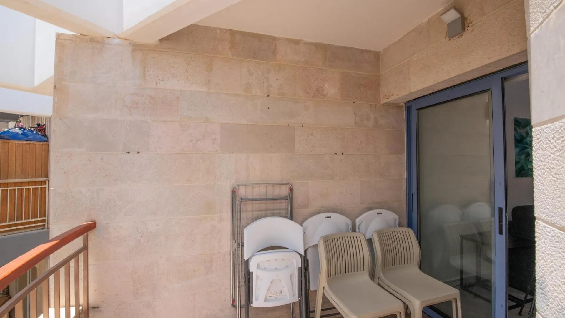 Queen'S Palace At Royal Park Eilat -Amazing Pool Apartamento