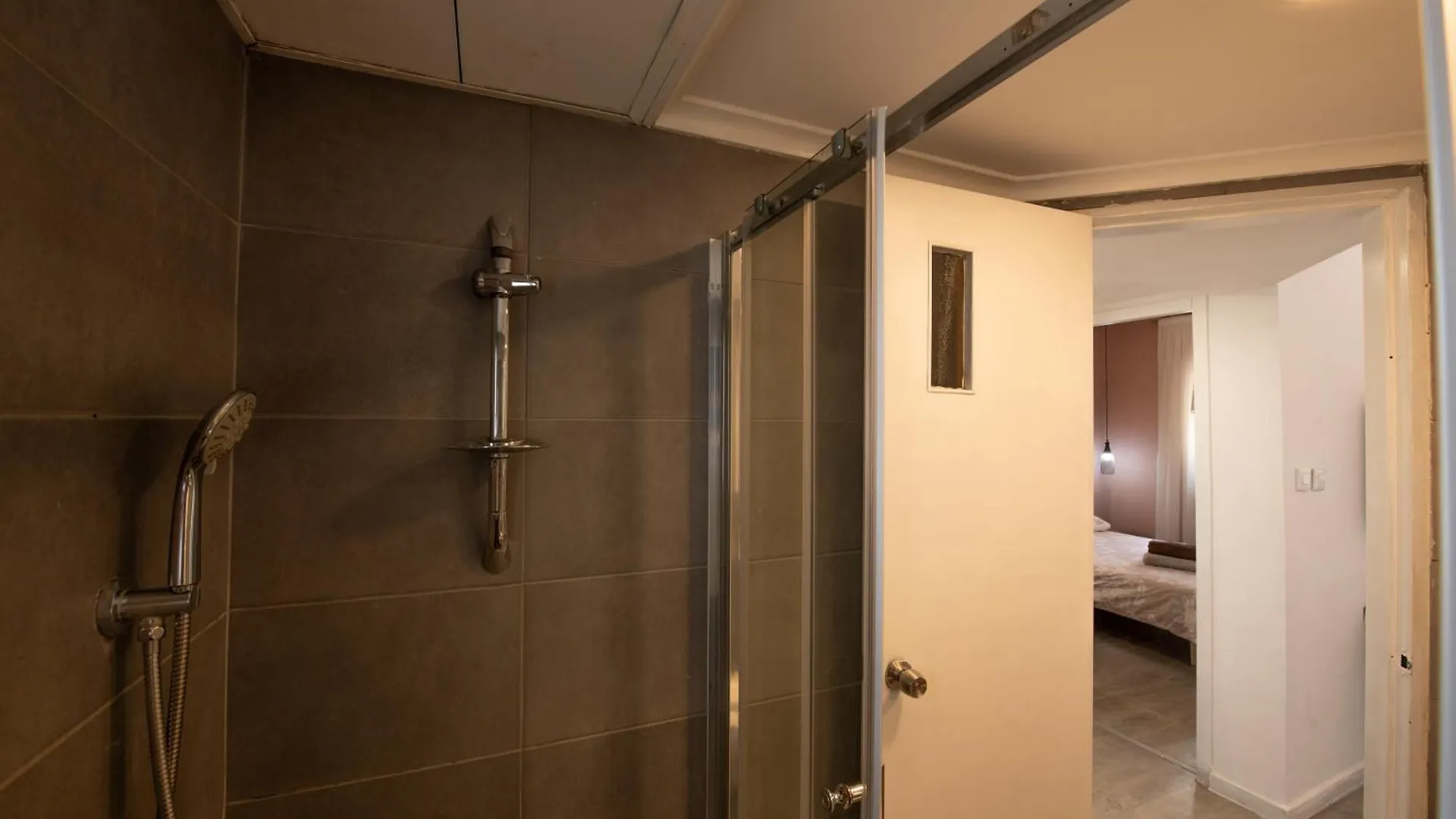 Apartment Queen'S Palace At Royal Park Eilat -Amazing Pool Israel