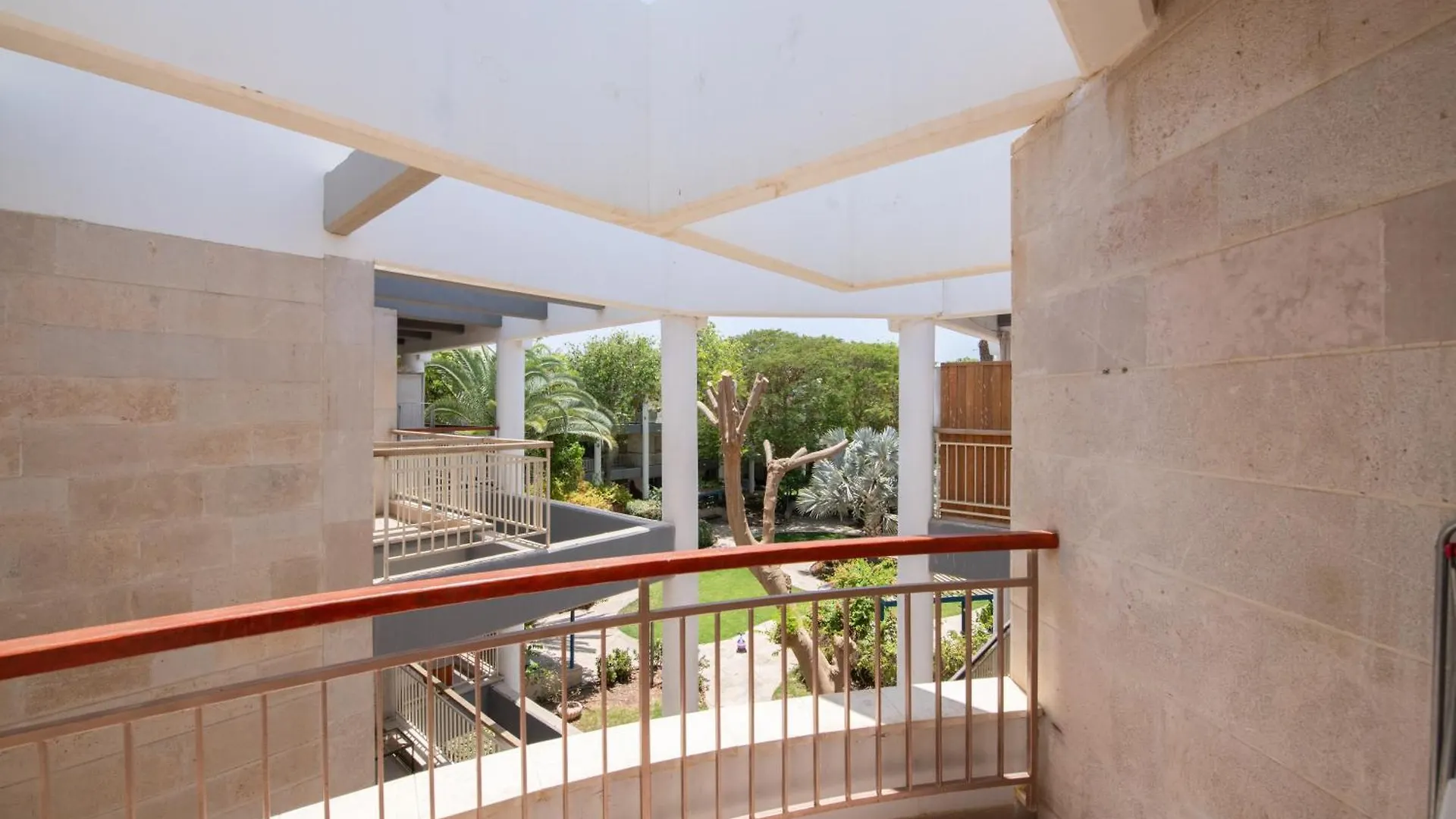 Apartment Queen'S Palace At Royal Park Eilat -Amazing Pool